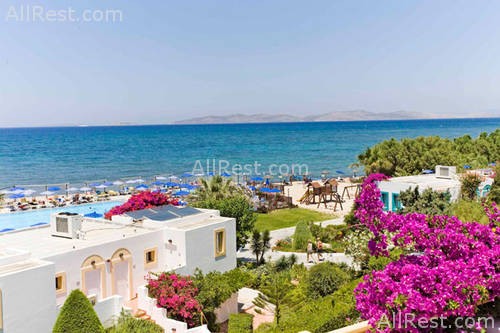 Mastichari Bay Hotel 19